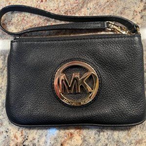 Michael Michael Kors Wristlet